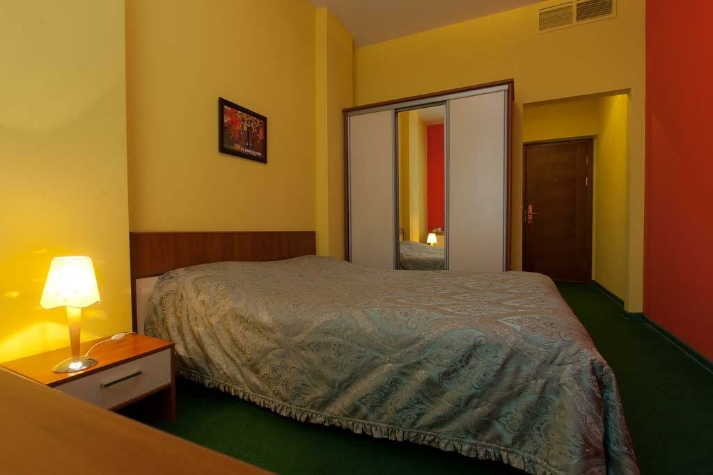 Гостиница Стоун Йошкар-Ола-201