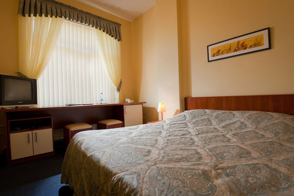 Гостиница Стоун Йошкар-Ола-19