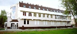 Гостиница Стоун Йошкар-Ола-7