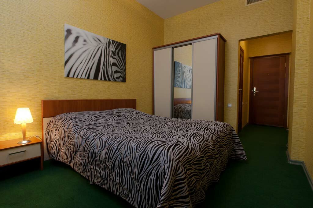 Гостиница Стоун Йошкар-Ола-158