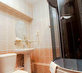 Гостиница Стоун Йошкар-Ола-157