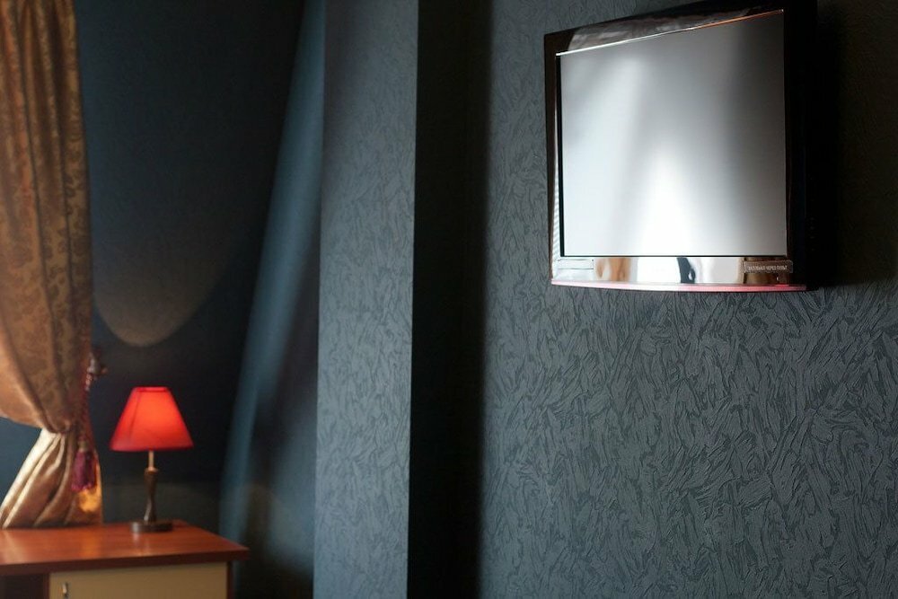 Гостиница Стоун Йошкар-Ола-95