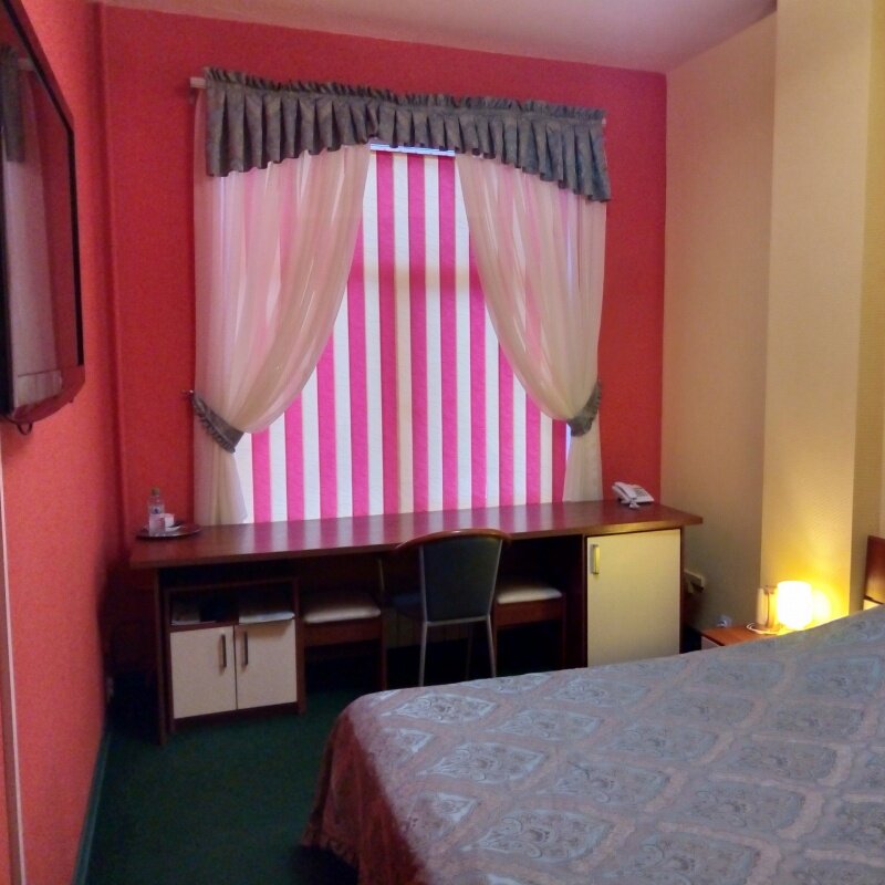 Гостиница Стоун Йошкар-Ола