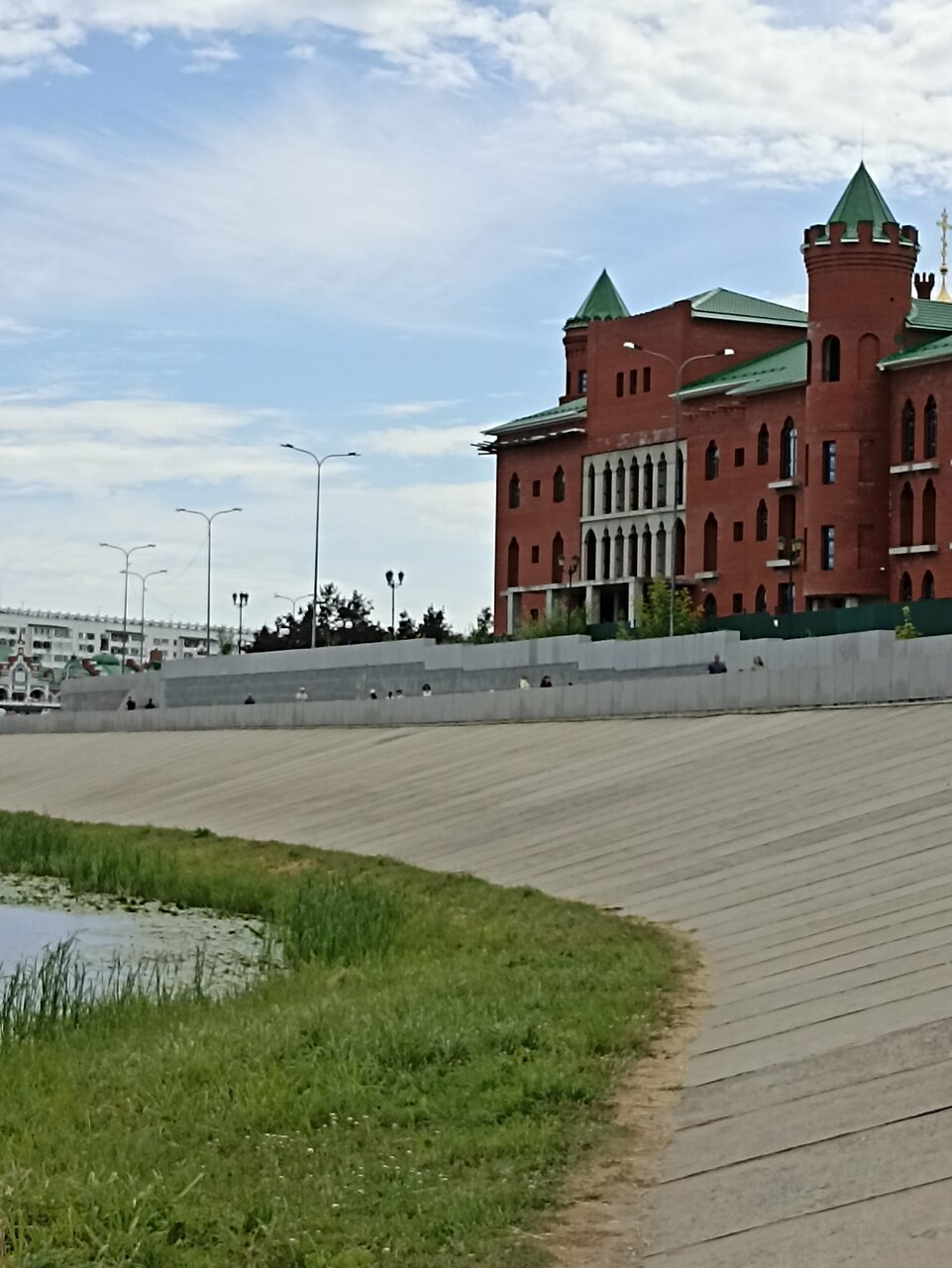 Гостиница Стоун Йошкар-Ола-236