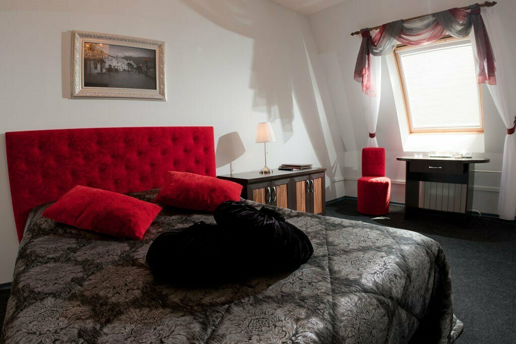 Гостиница Стоун Йошкар-Ола