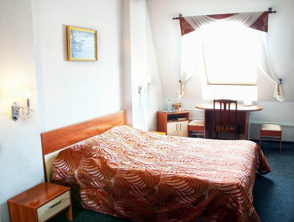 Гостиница Стоун Йошкар-Ола