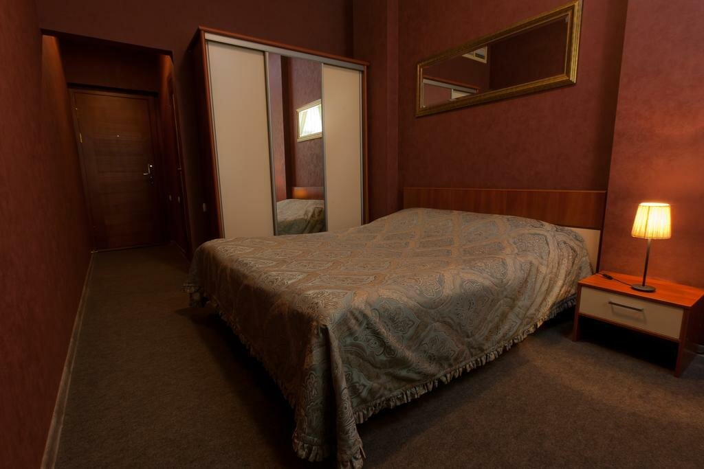 Гостиница Стоун Йошкар-Ола-175