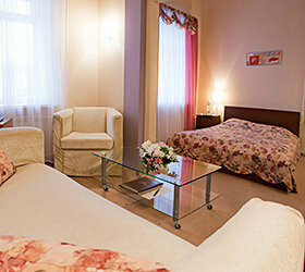 Гостиница Стоун Йошкар-Ола-78