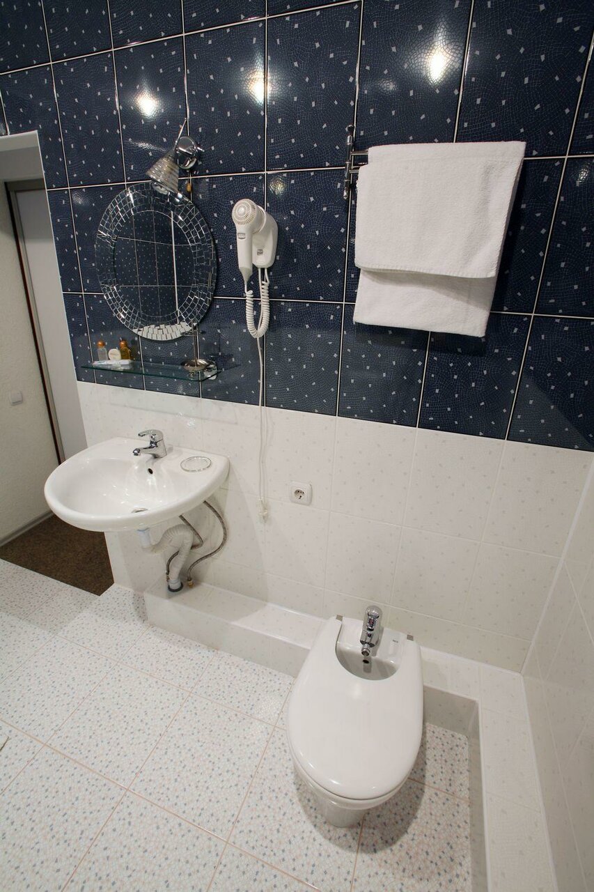 Гостиница Стоун Йошкар-Ола-82