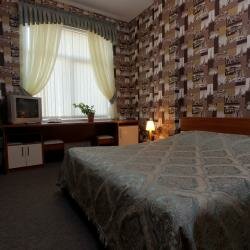 Гостиница Стоун Йошкар-Ола-147