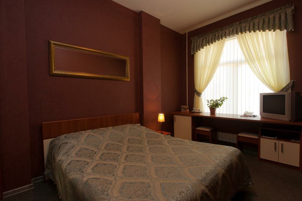 Гостиница Стоун Йошкар-Ола-205