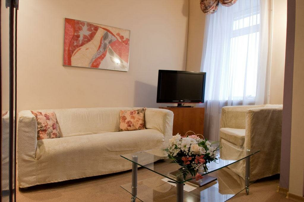 Гостиница Стоун Йошкар-Ола-169