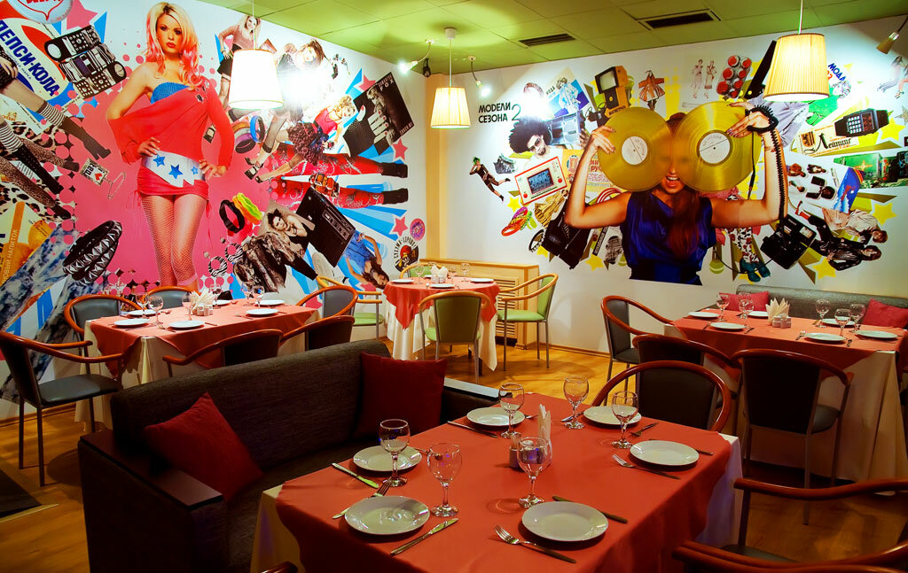 Гостиница Стоун Йошкар-Ола-6