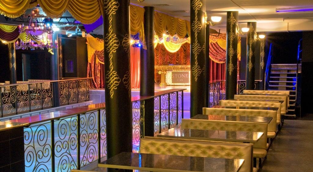 Гостиница Стоун Йошкар-Ола-154