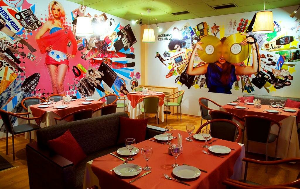 Гостиница Стоун Йошкар-Ола-222