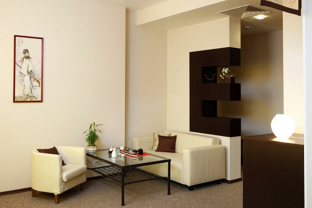 Гостиница Стоун Йошкар-Ола-12