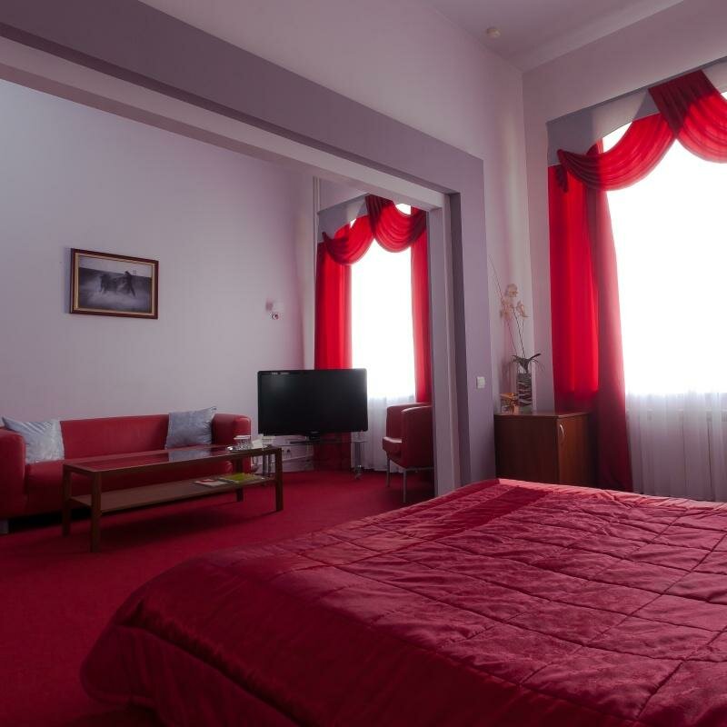 Гостиница Стоун Йошкар-Ола