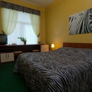 Гостиница Стоун Йошкар-Ола-114