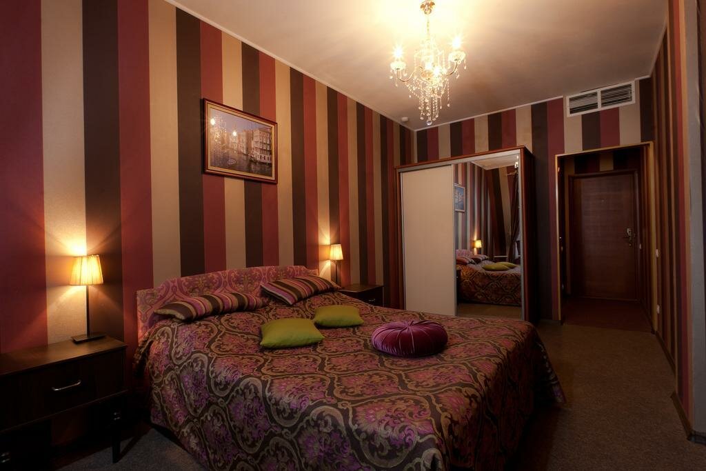 Гостиница Стоун Йошкар-Ола-52