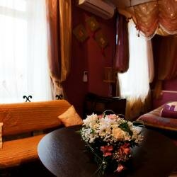 Гостиница Стоун Йошкар-Ола-163