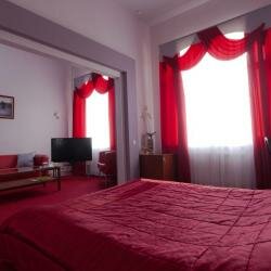 Гостиница Стоун Йошкар-Ола-161