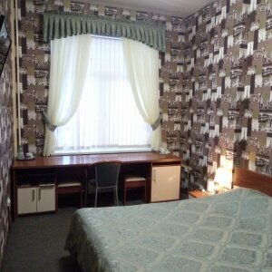 Гостиница Стоун Йошкар-Ола-46