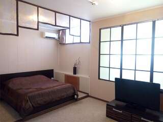 Гостиница Стоун Йошкар-Ола Стандартный люкс-13