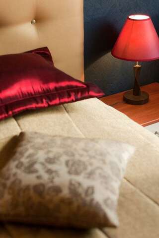 Гостиница Стоун Йошкар-Ола 2-местный номер стандарт-11