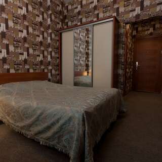 Гостиница Стоун Йошкар-Ола Стандарт Комфорт-2