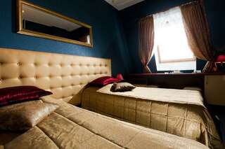 Гостиница Стоун Йошкар-Ола 2-местный номер стандарт-19