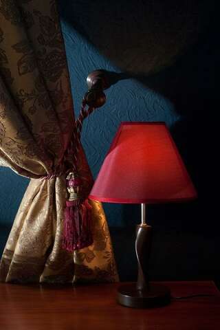 Гостиница Стоун Йошкар-Ола 2-местный номер стандарт-15