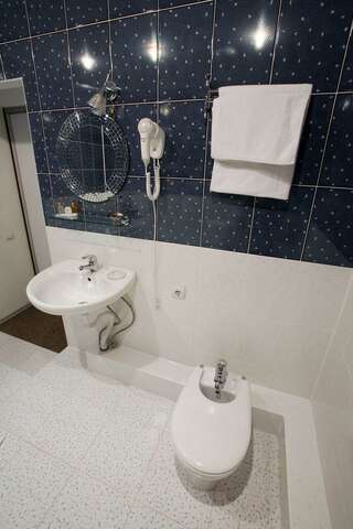 Гостиница Стоун Йошкар-Ола Номер люкс-11