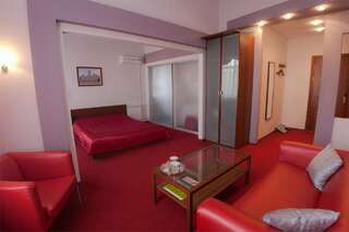 Гостиница Стоун Йошкар-Ола Стандартный люкс-14