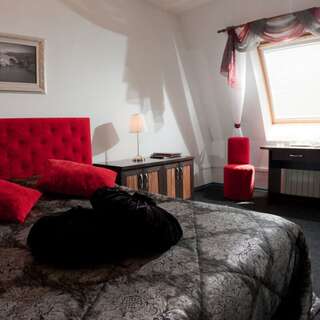 Гостиница Стоун Йошкар-Ола Стандарт Комфорт-10