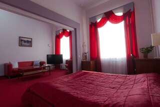 Гостиница Стоун Йошкар-Ола Номер люкс-19