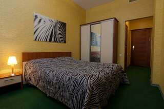 Гостиница Стоун Йошкар-Ола 2-местный номер стандарт-1