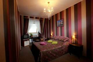 Гостиница Стоун Йошкар-Ола 2-местный номер стандарт-25