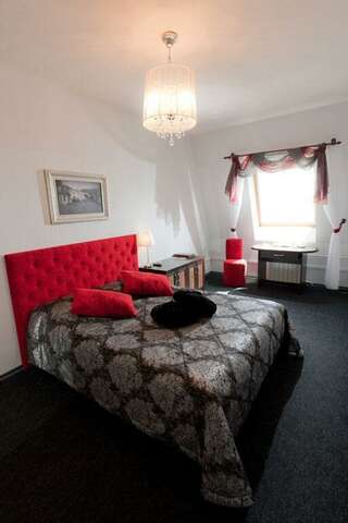 Гостиница Стоун Йошкар-Ола 2-местный номер стандарт-23