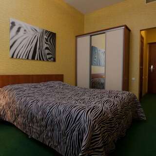 Гостиница Стоун Йошкар-Ола Стандарт Комфорт-4