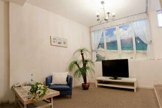 Гостиница Стоун Йошкар-Ола Стандартный люкс-5