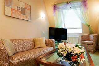 Гостиница Стоун Йошкар-Ола Стандартный люкс-9