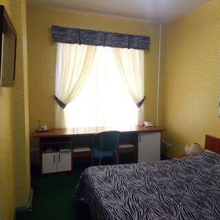 Гостиница Стоун Йошкар-Ола Стандарт Комфорт-3