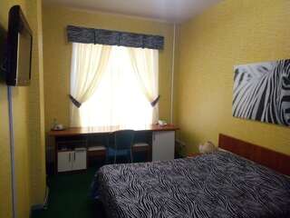 Гостиница Стоун Йошкар-Ола 2-местный номер стандарт-8