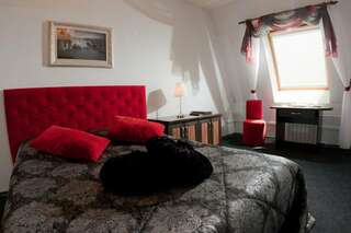 Гостиница Стоун Йошкар-Ола Стандартный двухместный номер с 1 кроватью-12