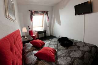 Гостиница Стоун Йошкар-Ола 2-местный номер стандарт-17