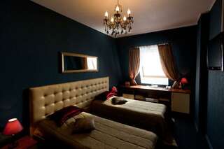 Гостиница Стоун Йошкар-Ола 2-местный номер стандарт-14