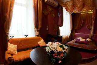 Гостиница Стоун Йошкар-Ола Стандартный люкс-12