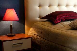 Гостиница Стоун Йошкар-Ола 2-местный номер стандарт-12