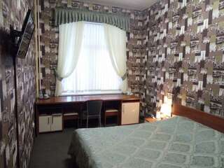 Гостиница Стоун Йошкар-Ола 2-местный номер стандарт-10