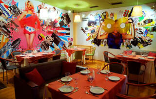 Гостиница Стоун Йошкар-Ола-2